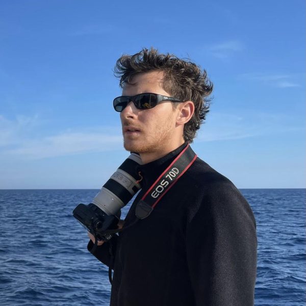 Mario Gabualdi 