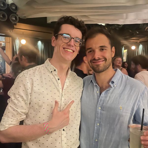 35th European Cetacean Society (April 2024)