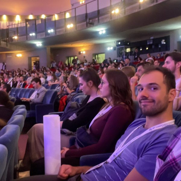 35th European Cetacean Society (April 2024)