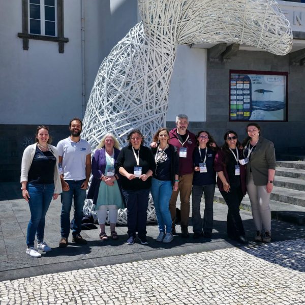 36th European Cetacean Society (May 2025)