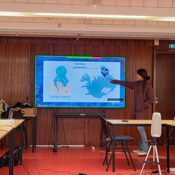 Belén García Ovide 