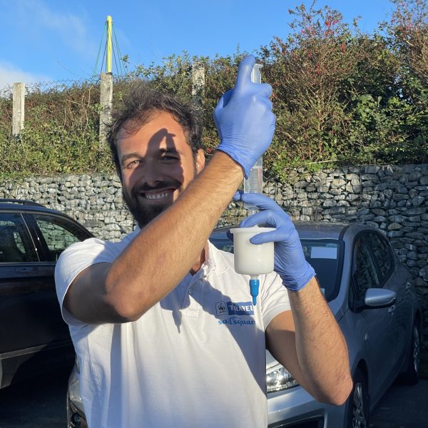 Lorenzo De Bonis (1998/2025)